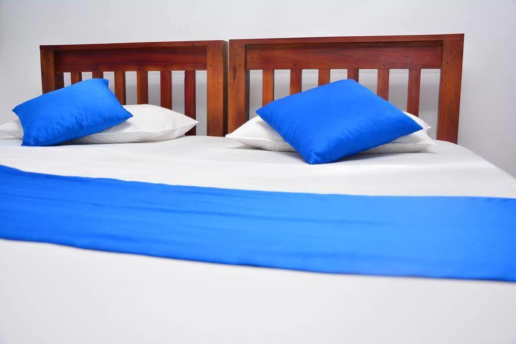 Thisara Guest House Polonnaruwa Exterior photo